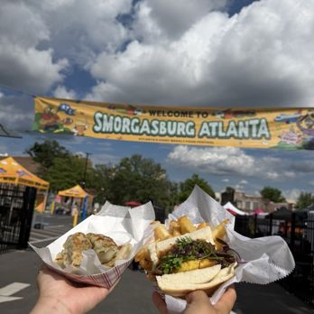 Smorgasburg - Festivals Near Me - Atlanta, Georgia Smorgasburg - Festivals Near Me - Atlanta, Georgia