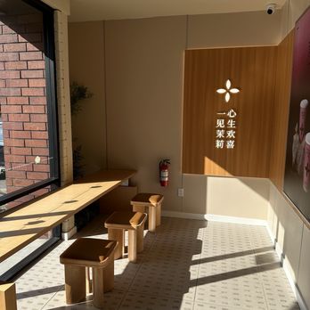 Molly Tea - Bubble Tea Near Me - Sunnyvale, California