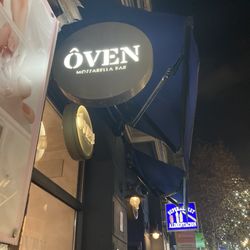 Ôven - Exterior