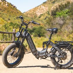 ATB Bike