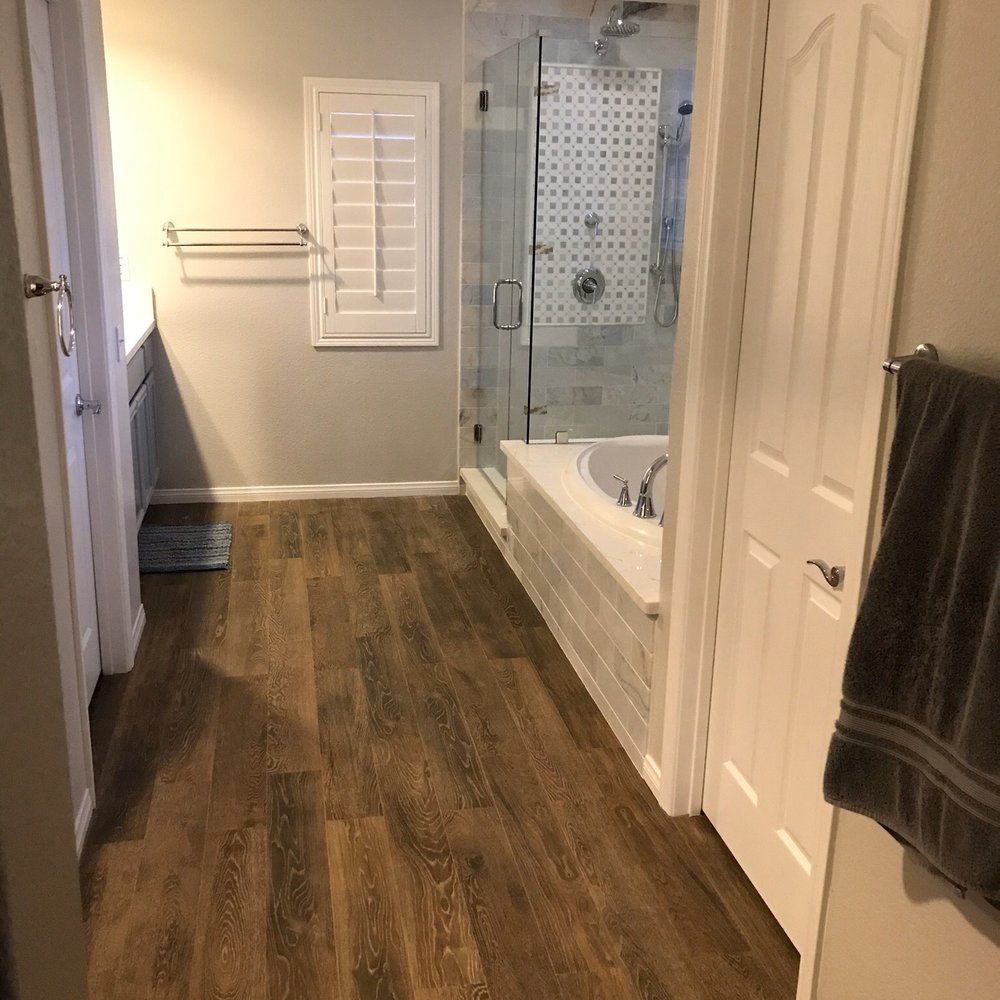 Ballesteros Bathrooms & Design - Floor - General Contractors Near Me Ballesteros Bathrooms & Design - Floor - General Contractors Near Me