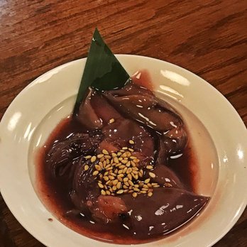 Tori Ton - @Tori Ton deep sea fire squid (not for me, not into eyes looking at me lol) - Izakaya Near Me - Honolulu, Hawaii Tori Ton - @Tori Ton deep sea fire squid (not for me, not into eyes looking at me lol) - Izakaya Near Me - Honolulu, Hawaii