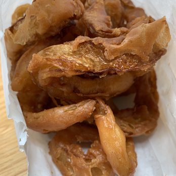 Broiler Bay - Onion rings - Burgers Near Me - Bellevue, Washington Broiler Bay - Onion rings - Burgers Near Me - Bellevue, Washington