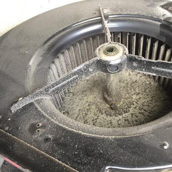 REAL Heating & Cooling Solutions - Before - Heating & Air Conditioning/HVAC Near Me REAL Heating & Cooling Solutions - Before - Heating & Air Conditioning/HVAC Near Me