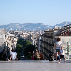 Le Grand Escalier