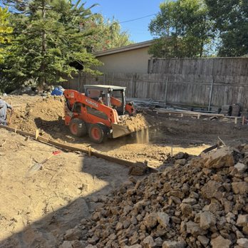 QRF Demo and Hauling - Free clean dirt always available. Send us a message! - Demolition Services Near Me QRF Demo and Hauling - Free clean dirt always available. Send us a message! - Demolition Services Near Me