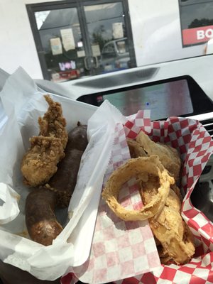 Mr. T's Meat Market and Deli by null