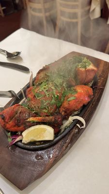 Viva Goa Indian Cuisine by null