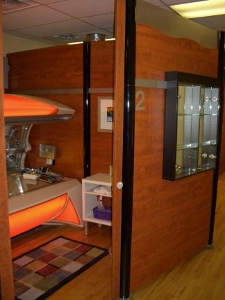 Slide of DOM Roofing & Restoration