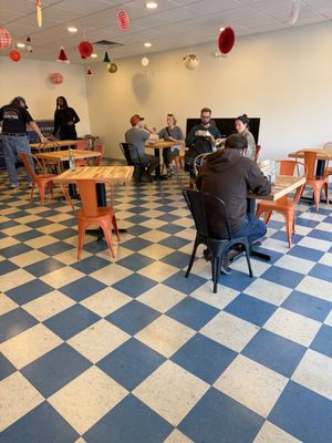 Harry’s Hoagie Shoppe by null