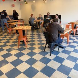 Harry’s Hoagie Shoppe - New expansion (Dec 2025)