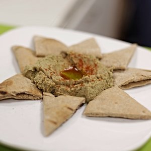 My favorite places to eat