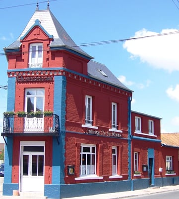 Auberge de la Marine by null