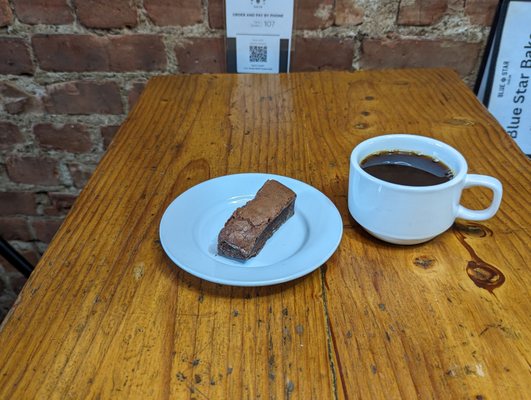 Qathra Cafe by null