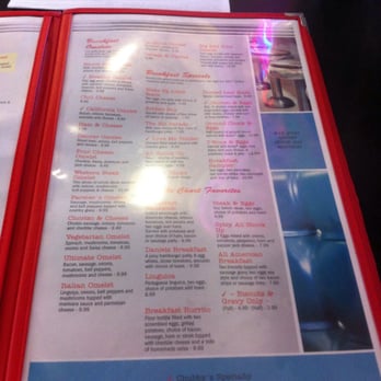 Chubby's - Burgers Near Me - Fresno, California