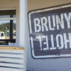 Hotel Bruny Bistro - Exterior