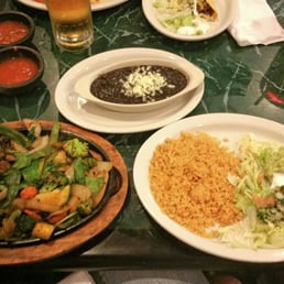 Fajitas