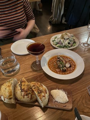 Restaurant Olivia by null