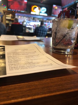 TAVERN IN THE GLEN BAR & GRILL - 22 Reviews - 15761 S Bell Rd, Homer