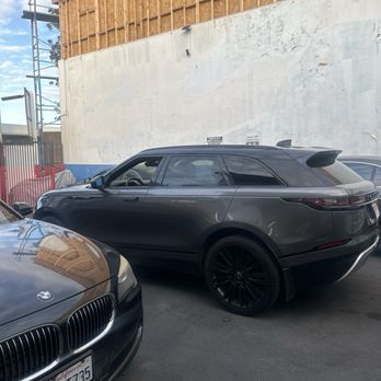 Cranks Auto Repair - Amazing 10/10 - Auto Repair Near Me - Los Angeles, California Cranks Auto Repair - Amazing 10/10 - Auto Repair Near Me - Los Angeles, California