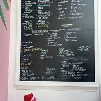 Mingos Cookies & Bubble Tea - Desserts Near Me - Lexington, South Carolina Mingos Cookies & Bubble Tea - Desserts Near Me - Lexington, South Carolina