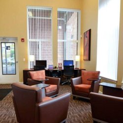 Trax at DuPont Station Apartments by Security Properties - Trax at DuPont Station professionally managed by Security Properties Residential