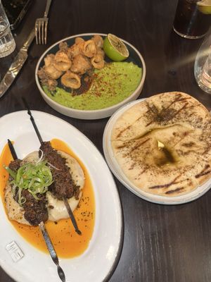 Brother Marcus Angel by null