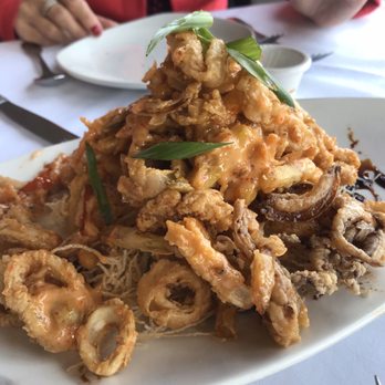 Chart House - Calamari & Friends - Seafood Near Me - Weehawken, New Jersey Chart House - Calamari & Friends - Seafood Near Me - Weehawken, New Jersey