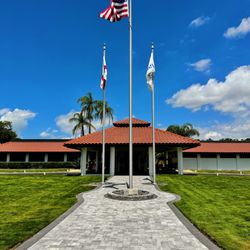 Palm Aire Country Club
