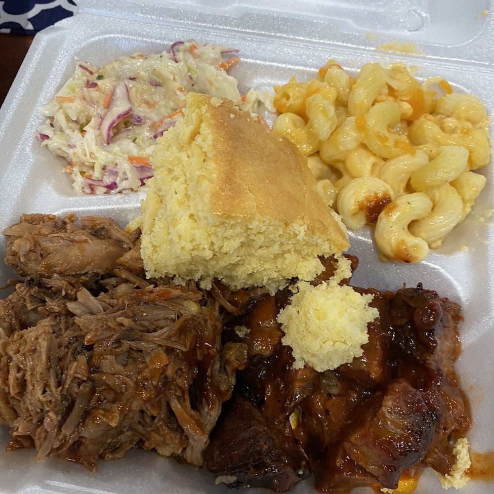 Big Pink's BBQ - Caterers Near Me - Bridgewater, New Jersey