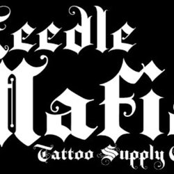Needle Mafia Tattoo Supply