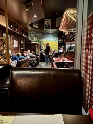 Zozo's Ristorante by null