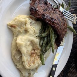 Carne Asada