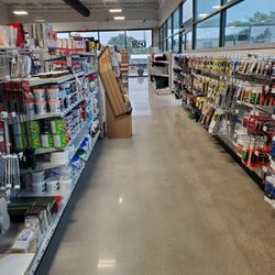JC Licht Benjamin Moore Paint & Decor Store - Bloomingdale