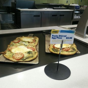 Scrubs Cafe - Coffee & Tea Near Me - Davis, California