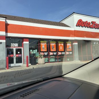 AutoZone Auto Parts - Auto Parts & Supplies Near Me - Fullerton, California AutoZone Auto Parts - Auto Parts & Supplies Near Me - Fullerton, California