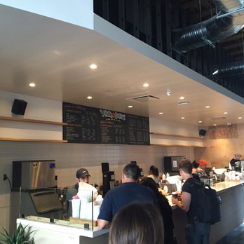 Philz Coffee - Coffee & Tea Near Me - Glendale, California