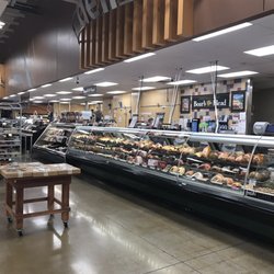 Kroger - Amazing deli department with great employees!
