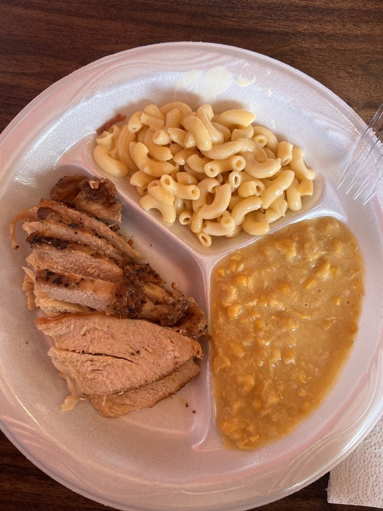 DAVID’S OLD FASHIONED PIT BBQ RESTAURANT Updated September 2024 51 Photos & 117 Reviews