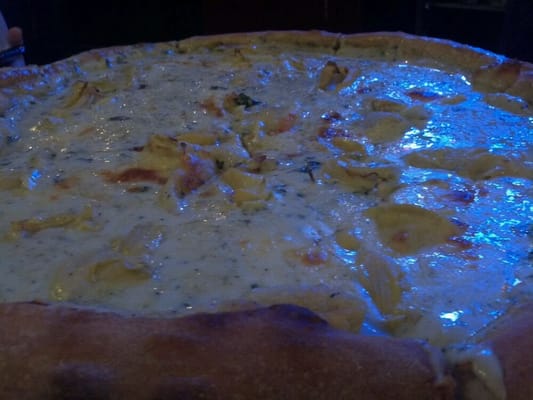 Artichoke Basille's Pizza by null