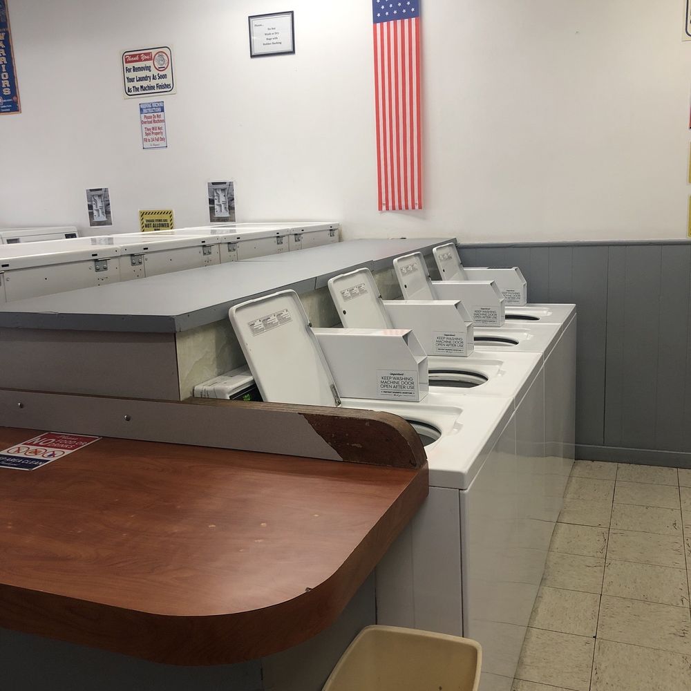 Bright'N Clean Laundromat - Clean and working machines! - Laundromat Near Me - Fremont, California Bright'N Clean Laundromat - Clean and working machines! - Laundromat Near Me - Fremont, California
