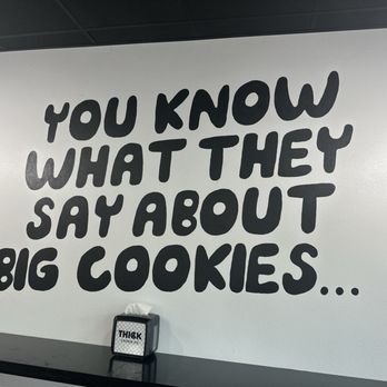 Thick Cookie Co - Desserts Near Me - Fort Walton Beach, Florida Thick Cookie Co - Desserts Near Me - Fort Walton Beach, Florida