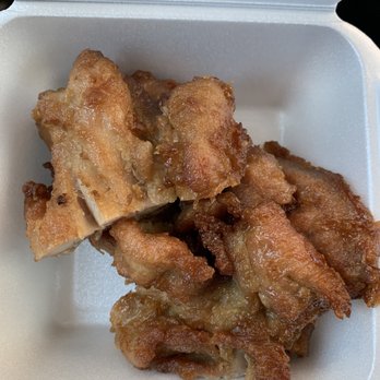 Sugoi - Mochiko chicken is bomb - Japanese Near Me - Honolulu, Hawaii Sugoi - Mochiko chicken is bomb - Japanese Near Me - Honolulu, Hawaii