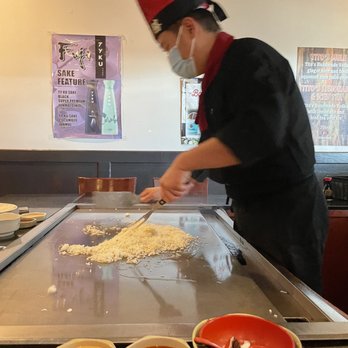Fuji - Fried rice - Sushi Bars Near Me - Torrington, Connecticut