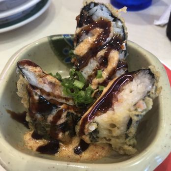 Genki Sushi - Excellent roll! - Sushi Bars Near Me - Honolulu, Hawaii Genki Sushi - Excellent roll! - Sushi Bars Near Me - Honolulu, Hawaii