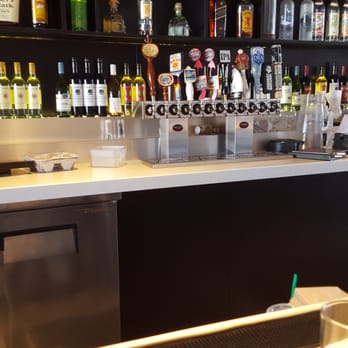 The Counter Mountain View - Bar - Burgers Near Me - Mountain View, California The Counter Mountain View - Bar - Burgers Near Me - Mountain View, California