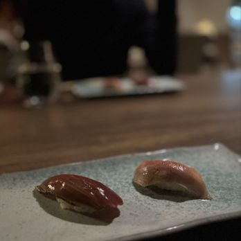 Sushi Nakazawa - Japanese Near Me - Washington, DC, District of Columbia