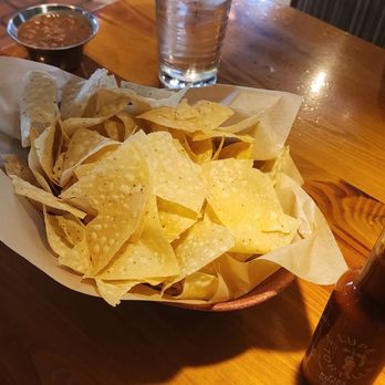 Lupe Tortilla Mexican Restaurant - Chips for the appetizer - Tex-Mex Near Me - San Antonio, Texas Lupe Tortilla Mexican Restaurant - Chips for the appetizer - Tex-Mex Near Me - San Antonio, Texas