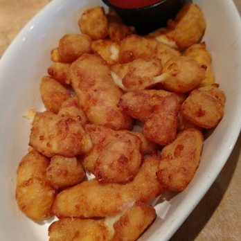 Zig's - Cheese curds - New American Near Me - Deerwood, Minnesota