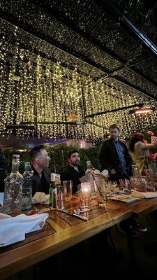WeHo Bistro by null
